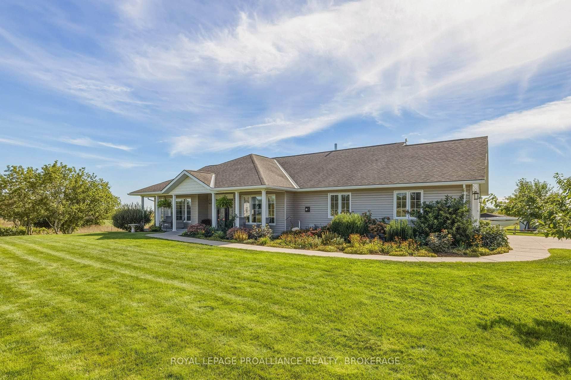 610 County Road 8 N/A