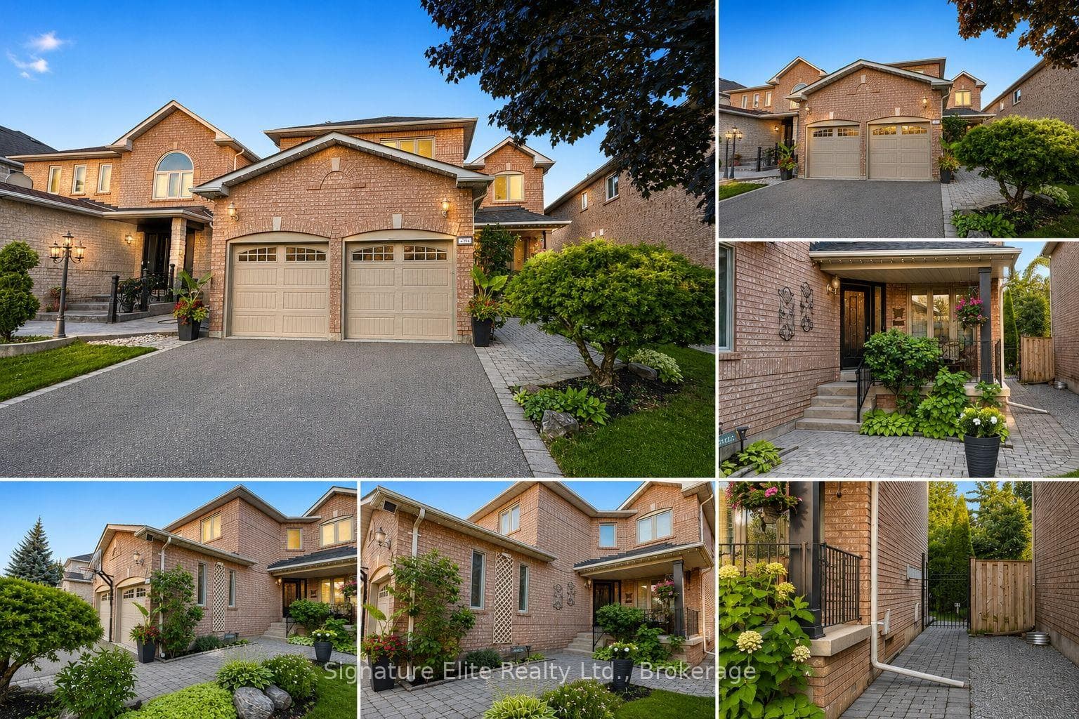 954 Mantle Crescent
