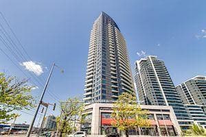 7163 Yonge Street Unit 214