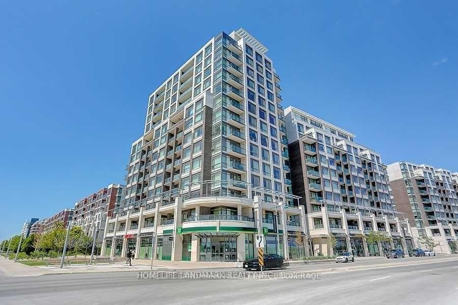 8110 Birchmount Road Unit 912