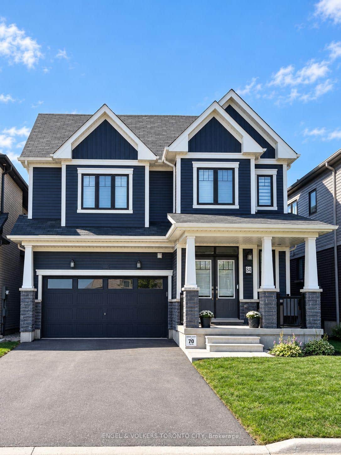 84 Sundin Drive