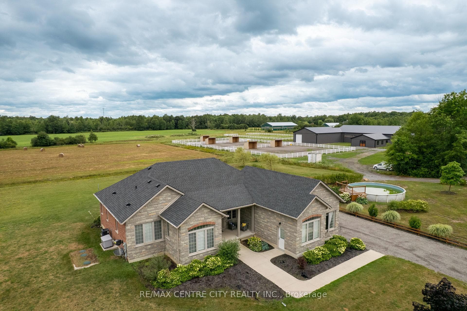 2301 Townline Road