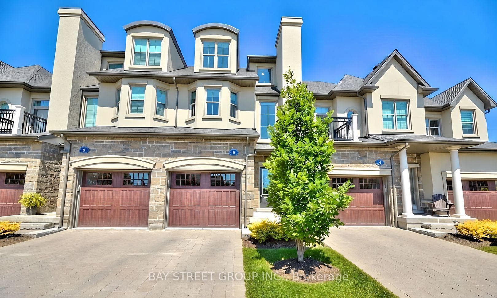 6 St. Andrews Lane