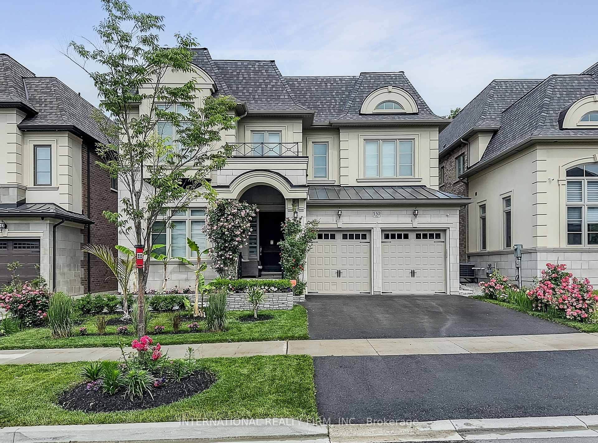 150 Cannes Avenue