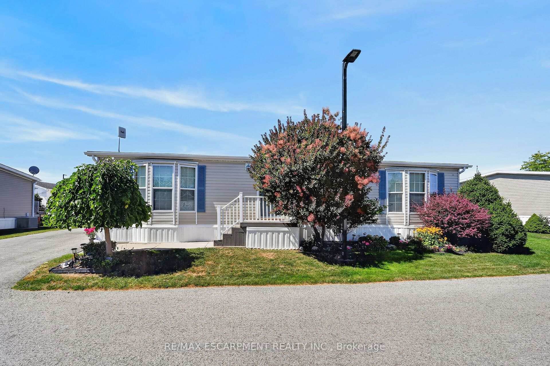 3033 TOWNLINE Road Unit 393