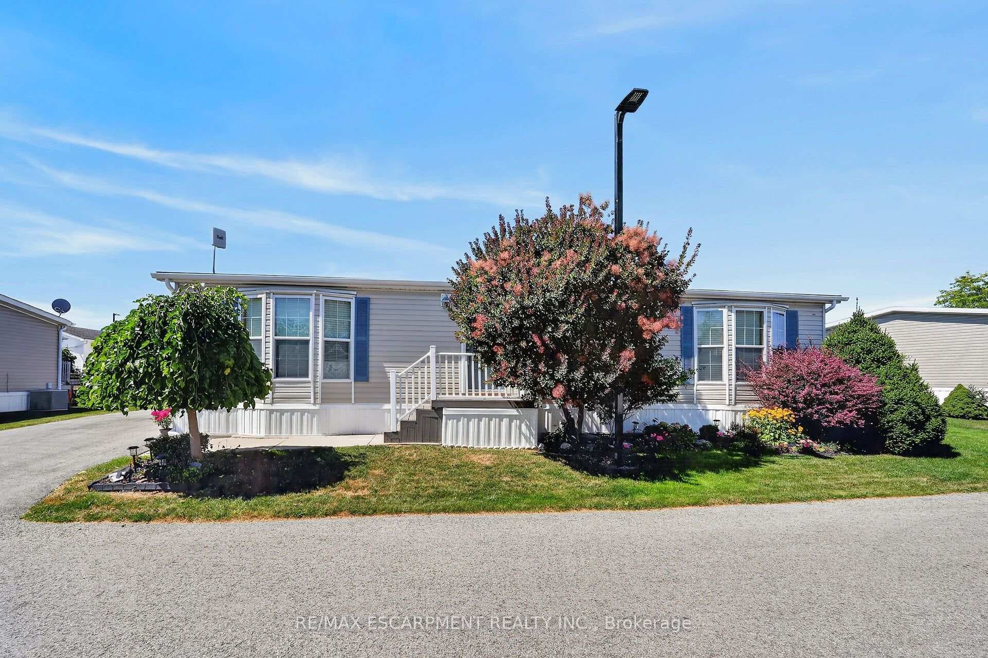 3033 TOWNLINE Road Unit 393