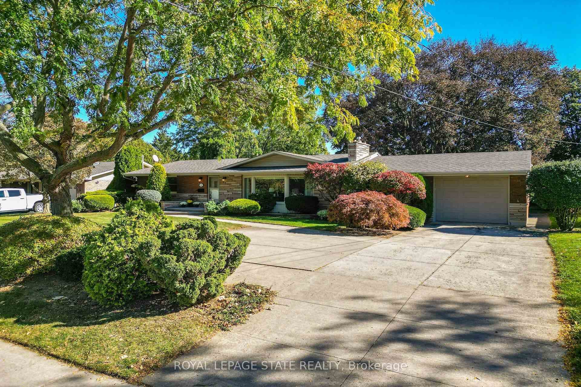 12 Baker Road