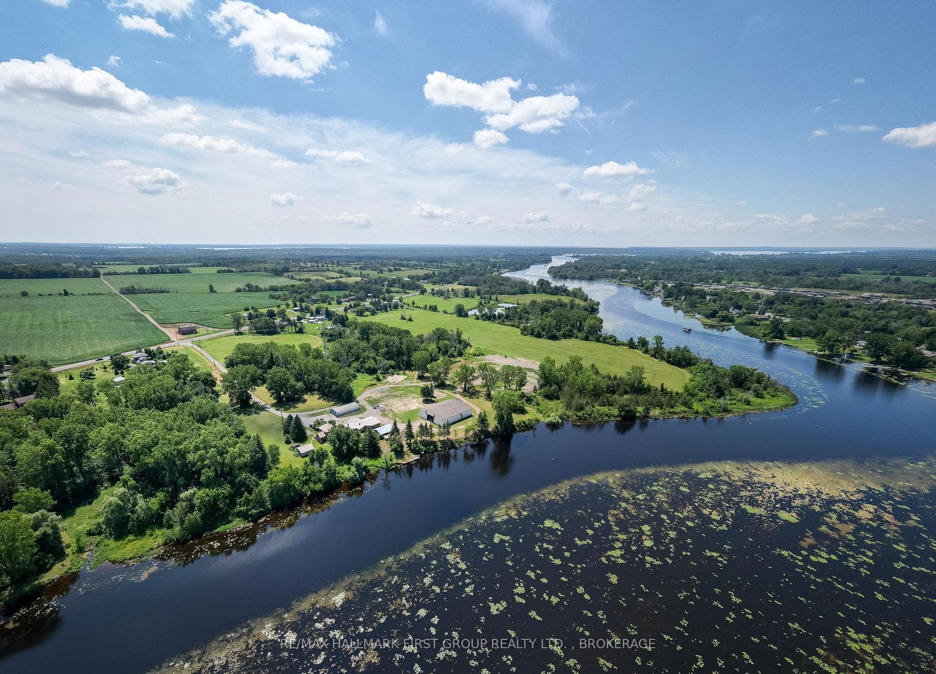 269 River Road