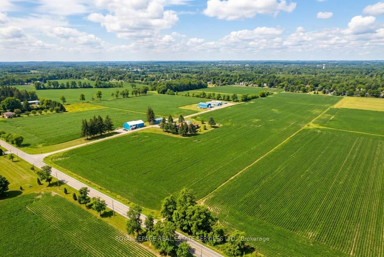353 Conc. Road 8 Concession