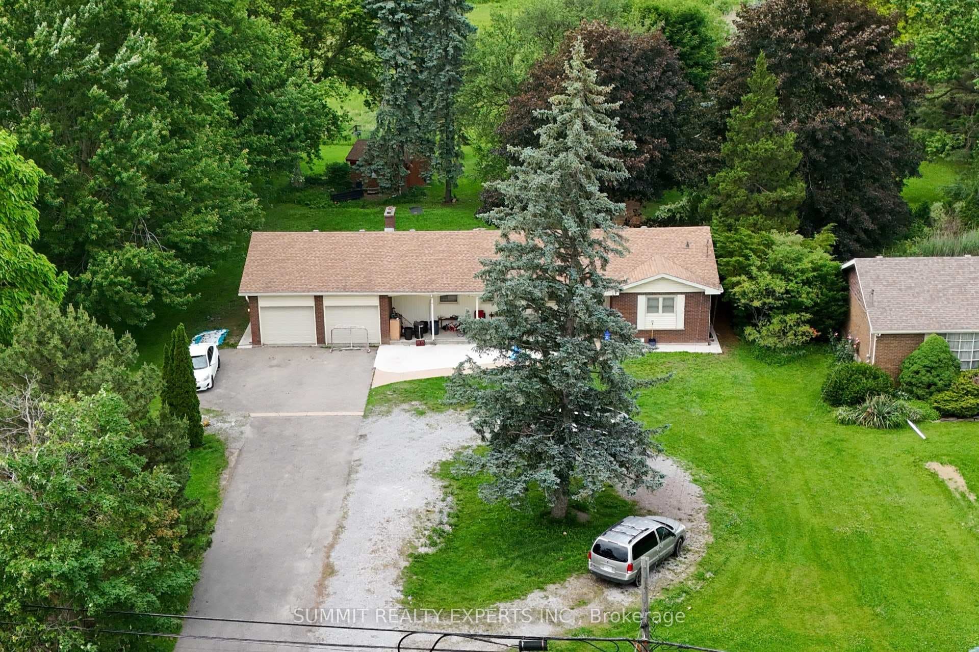 415 Mount Pleasant Road
