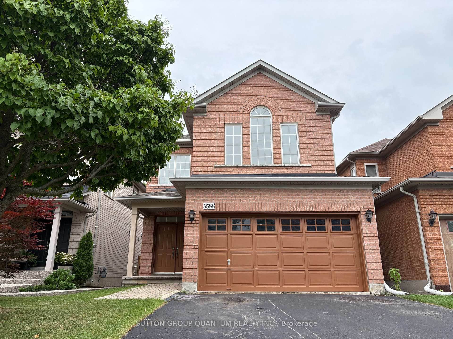 3588 Rainpark Court