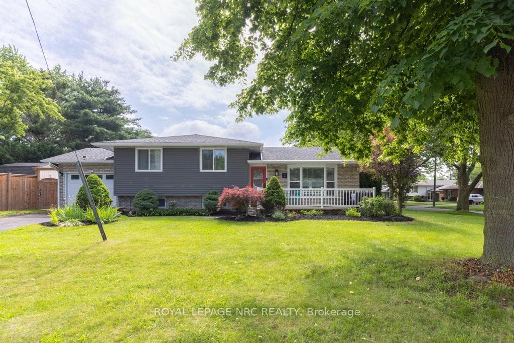 2 Kimberdale Court