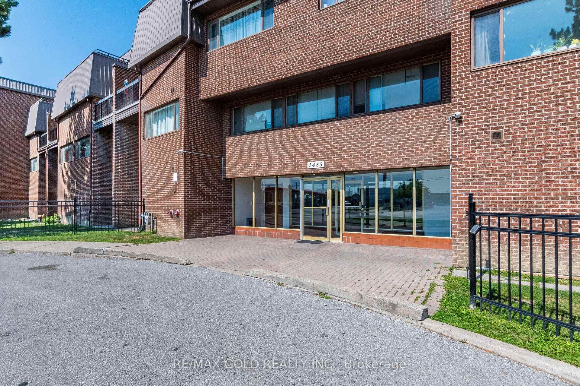 3455 Morning Star Drive Unit 120
