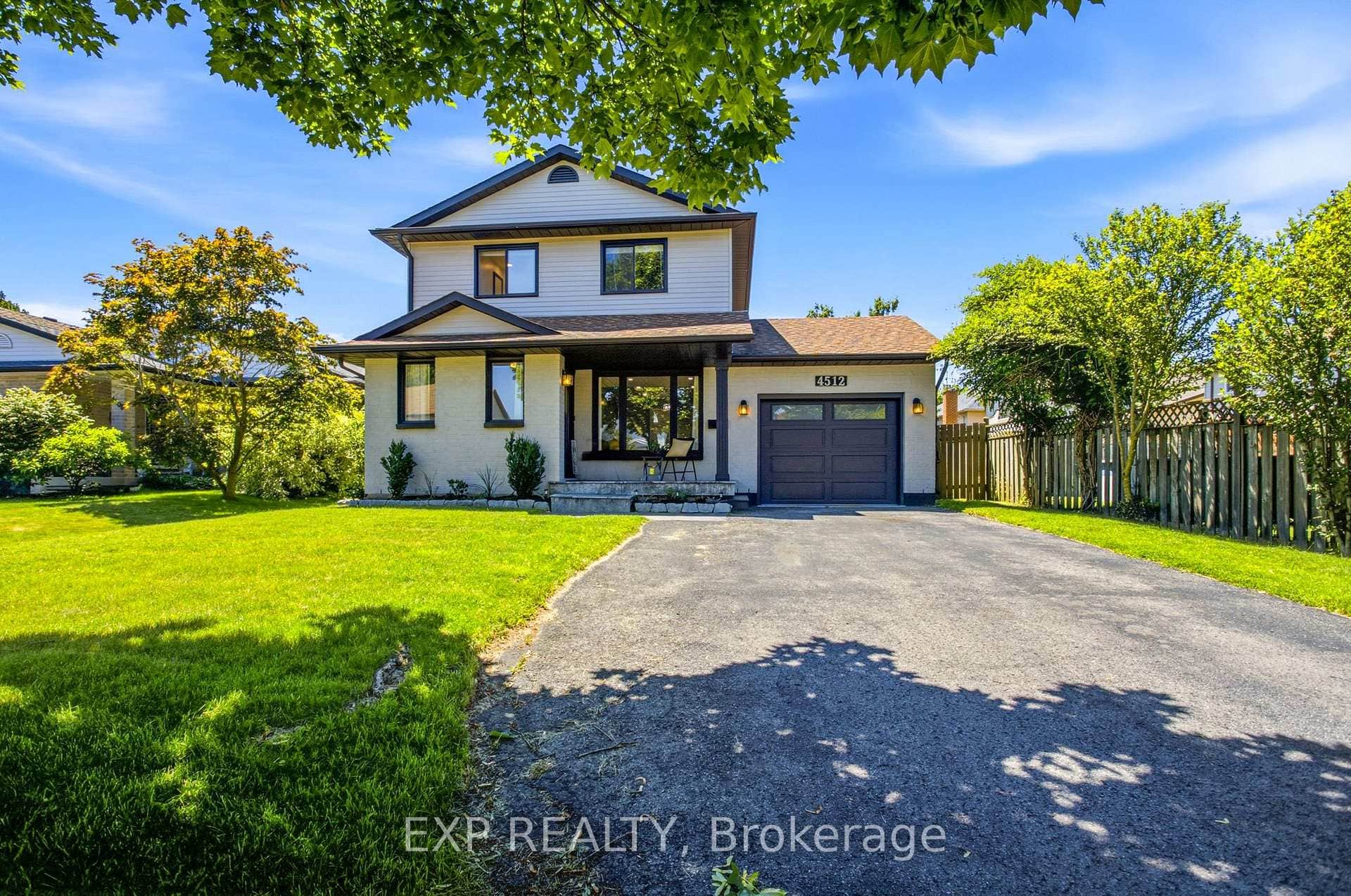 4512 Cedarbrook Lane
