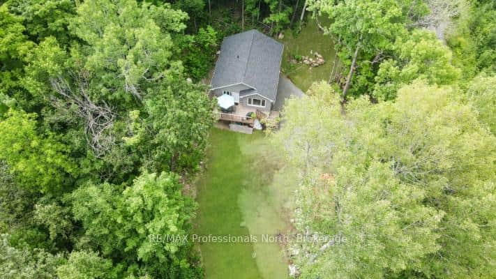 1065 Henderson's Road