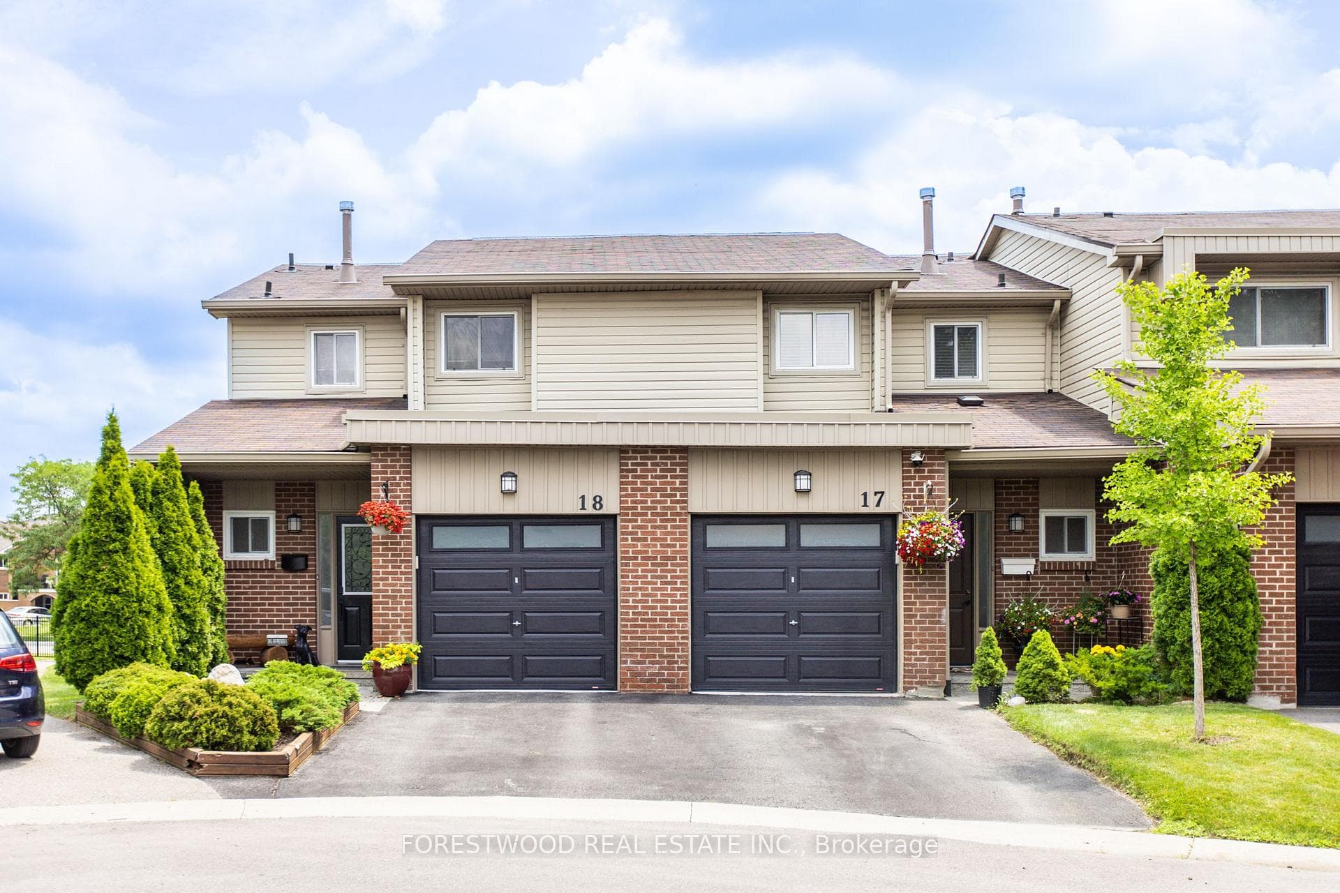 485 Meadows Boulevard Unit 17