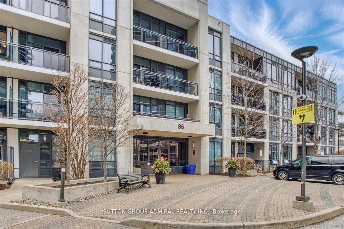 95 North Park Road Unit 204