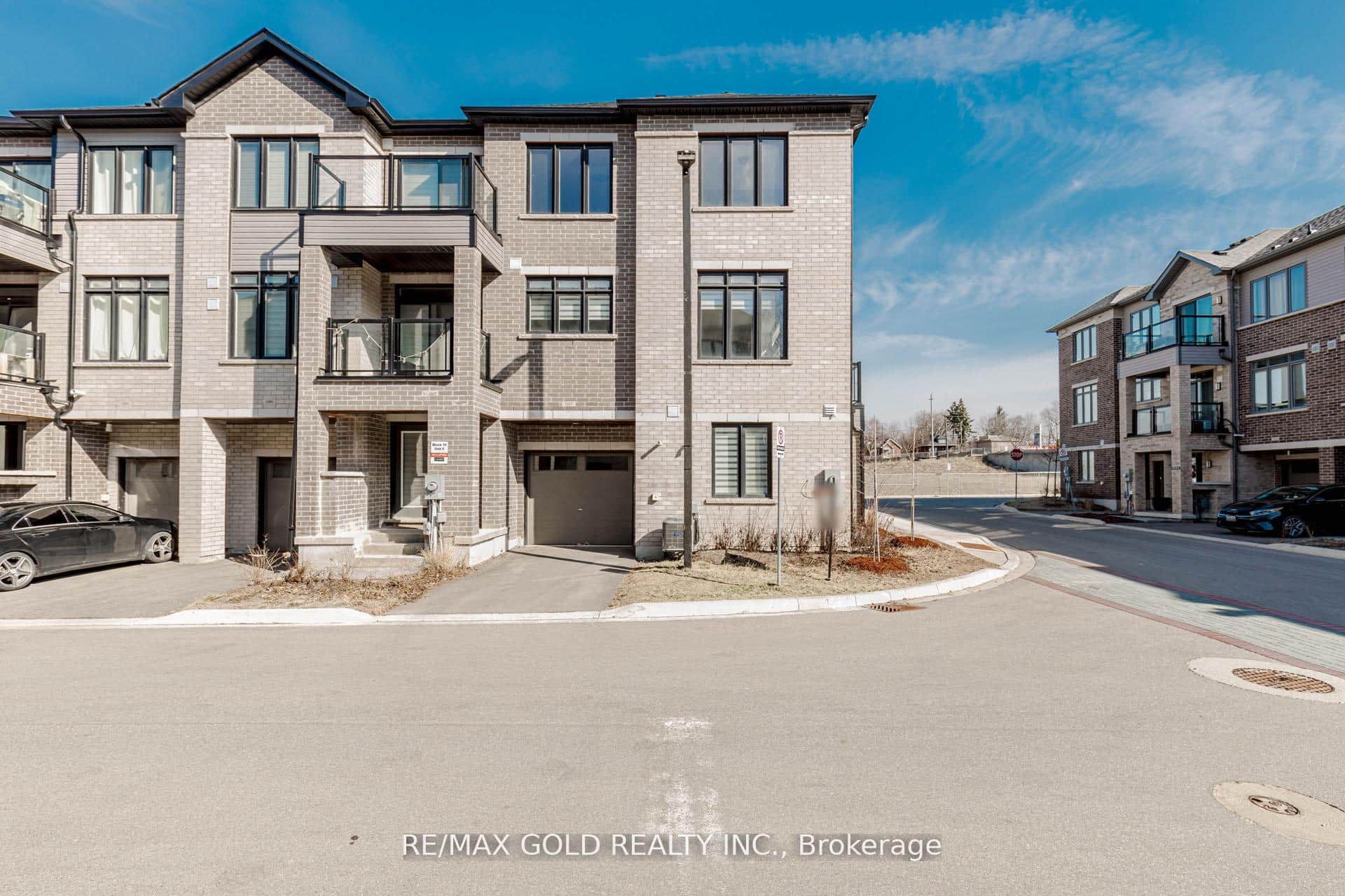 585 Colborne Street Unit 1007