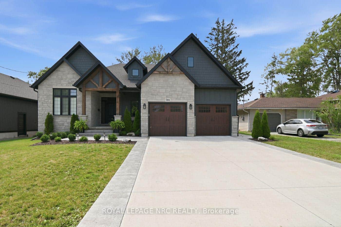 701 Buffalo Road