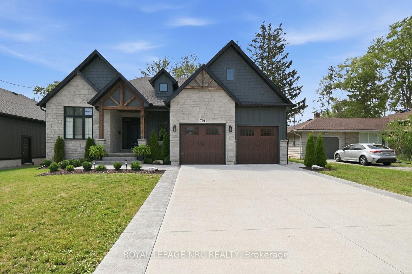 701 Buffalo Road