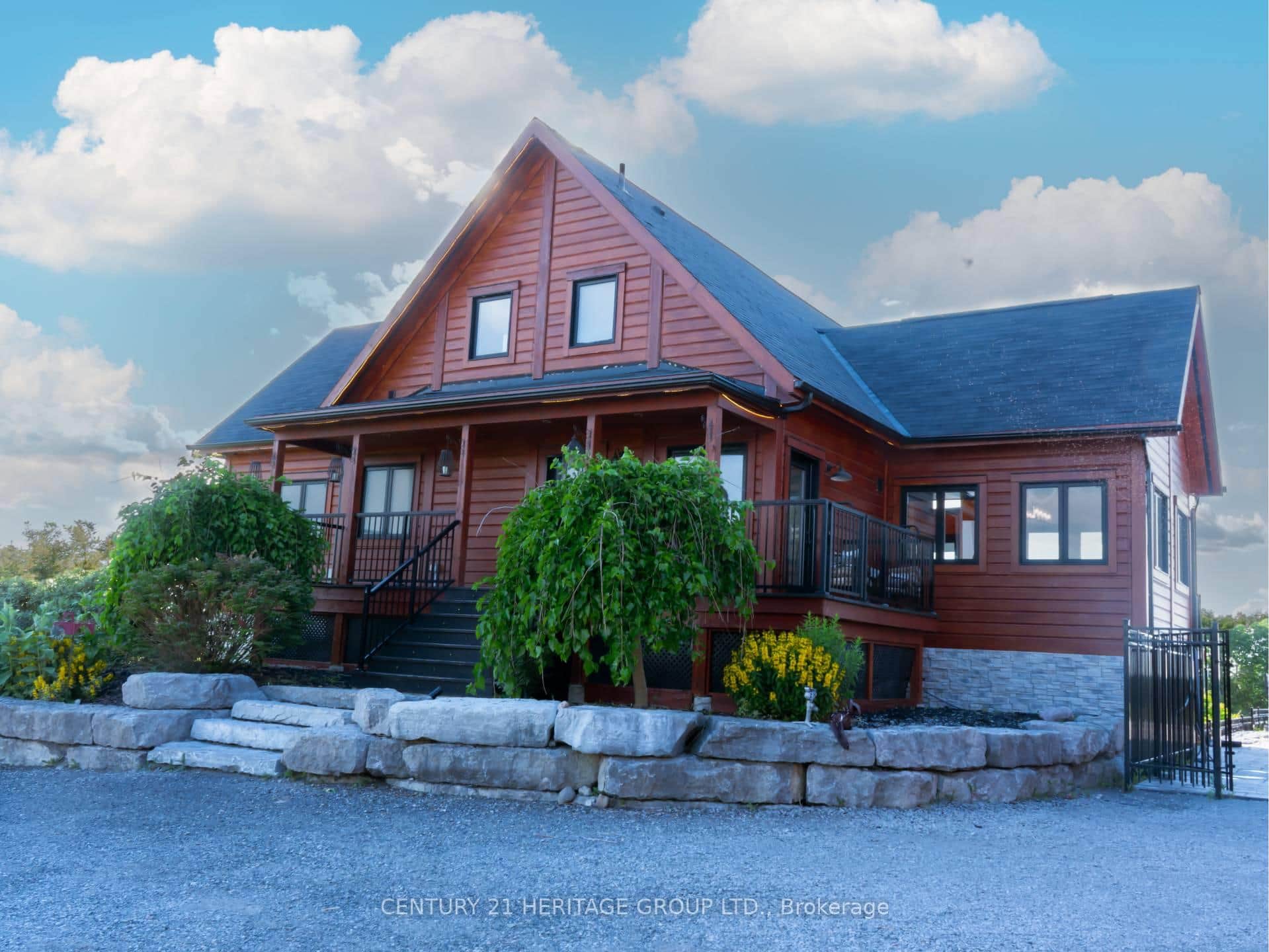 1257 Portage Road