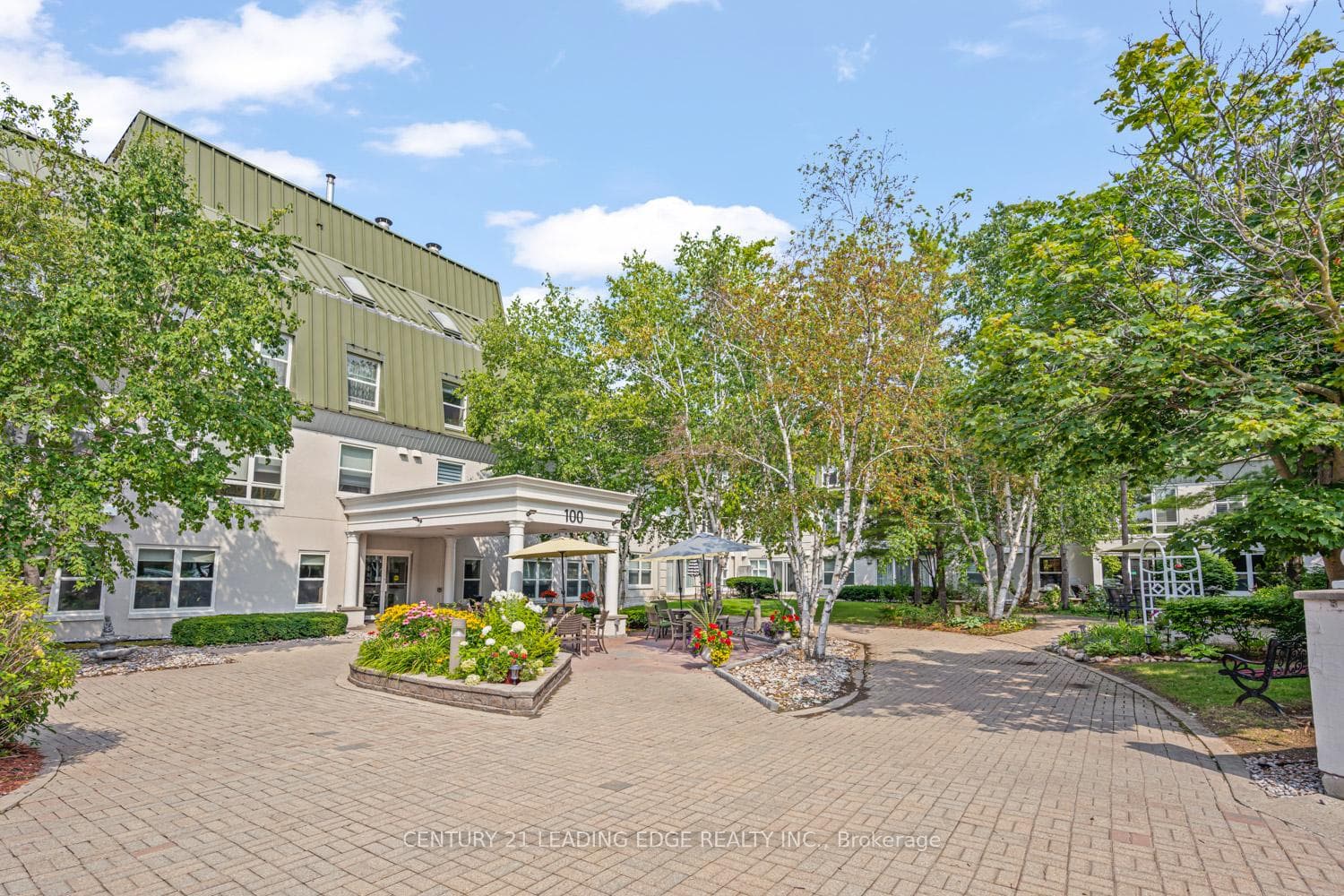 100 Anna Russell Way Unit PH2