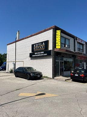 7040 Airport Road