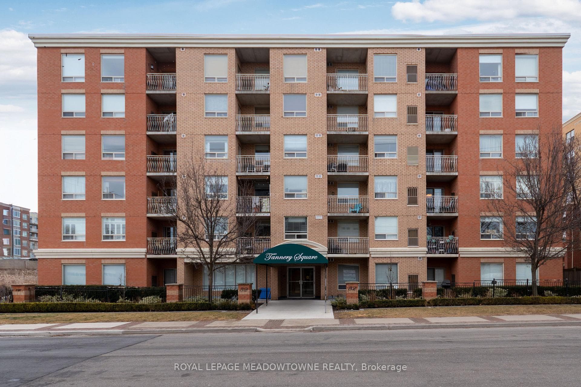 32 Tannery Street Unit 404