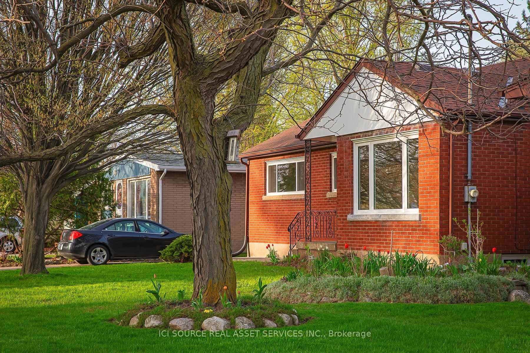 3768 Dorchester Road