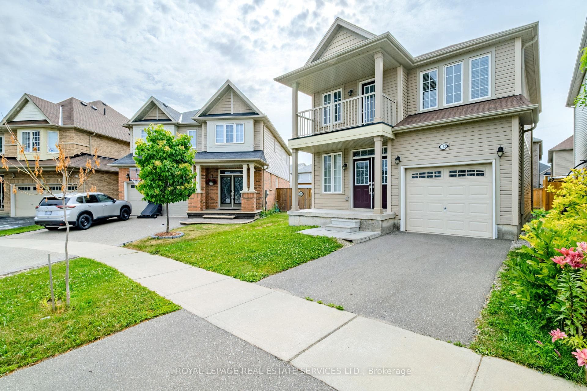 152 Munro Circle
