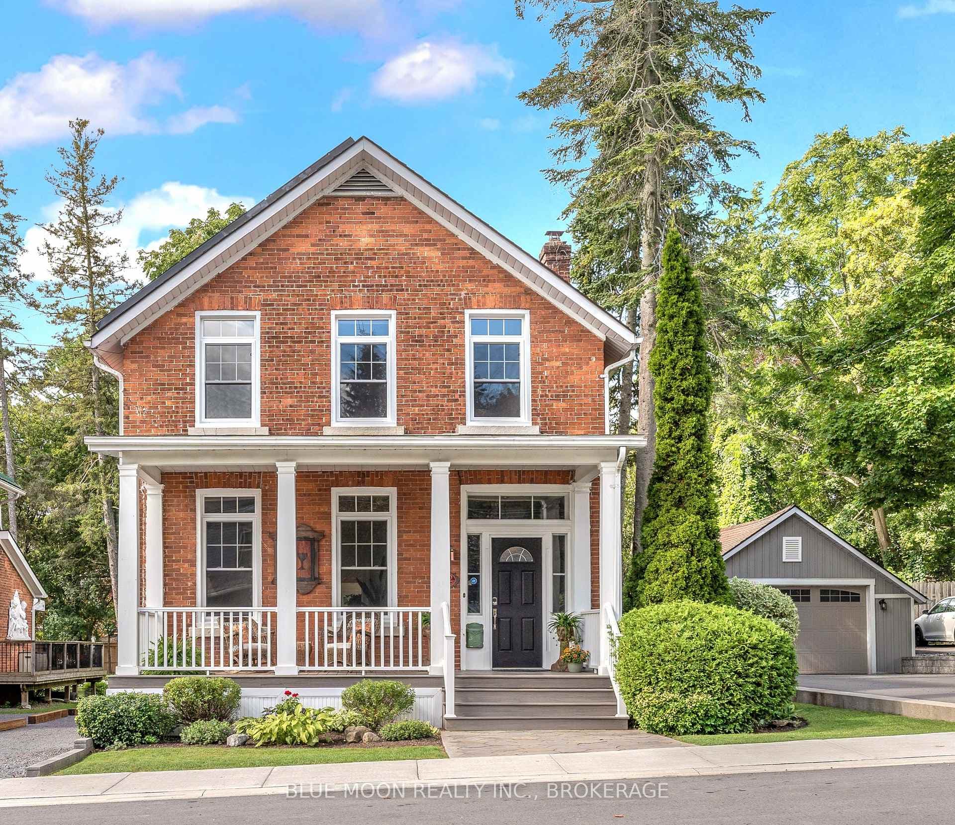 122 Richard Street