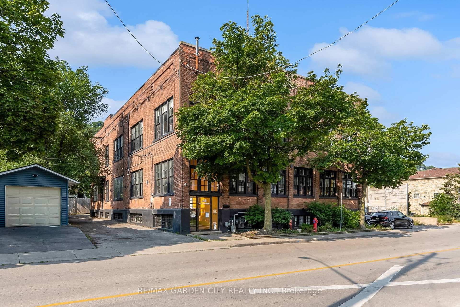 468 Cumberland Avenue Unit 1