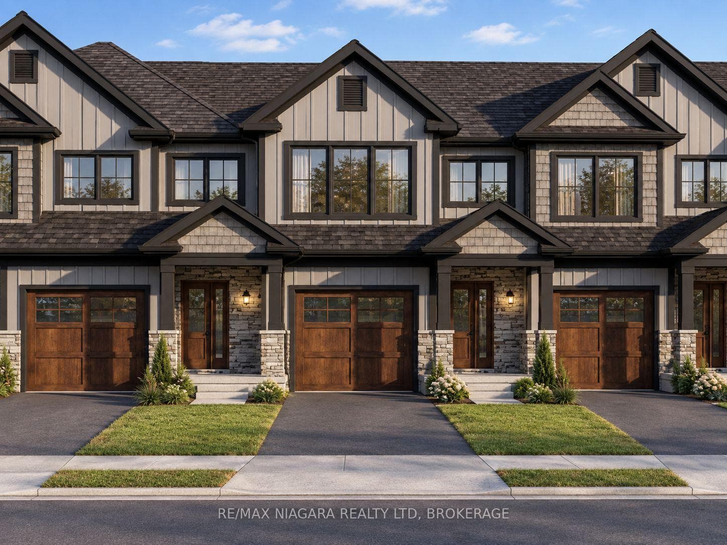 8900 Angie Drive Unit 202