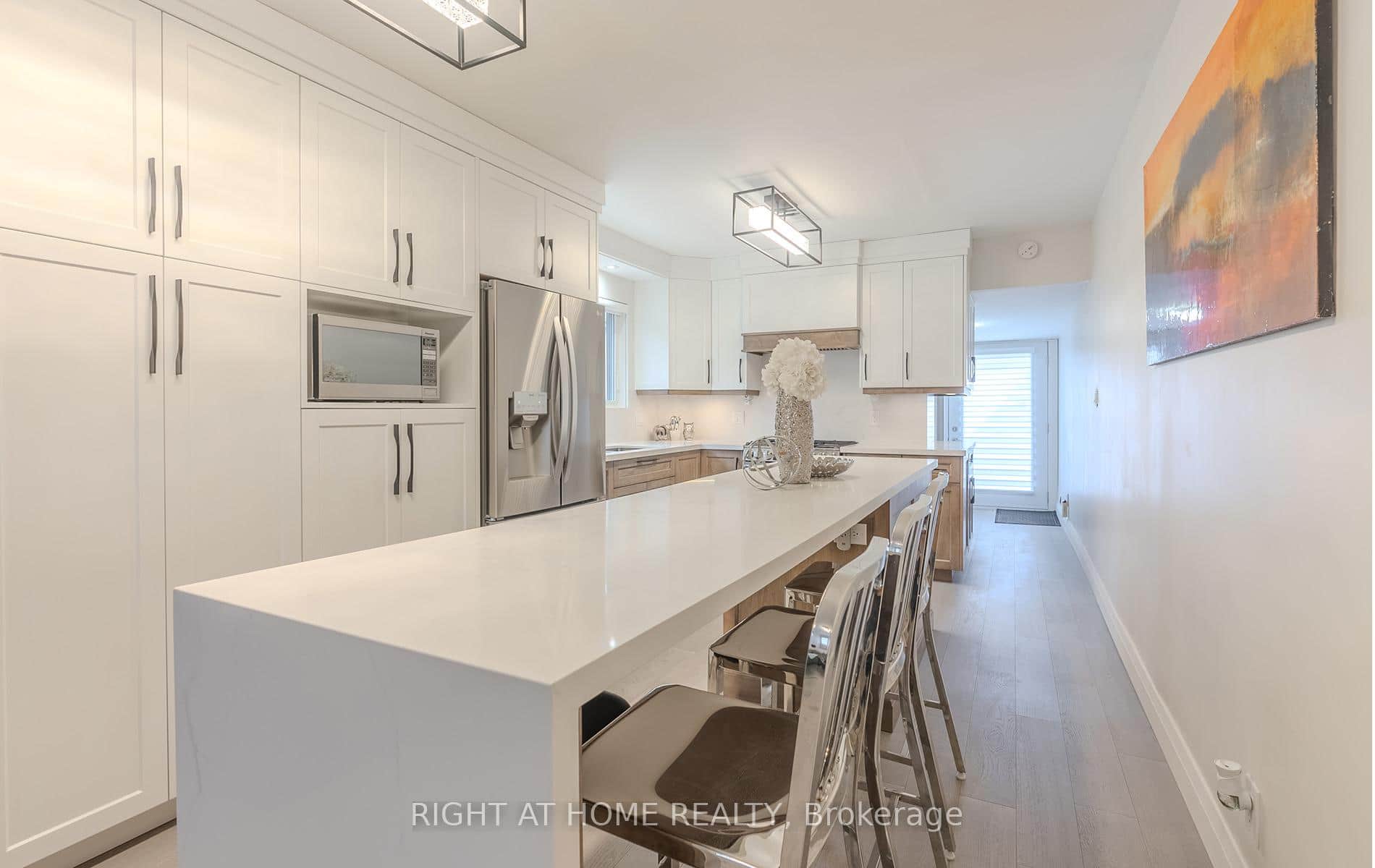 15 Hamstead Avenue