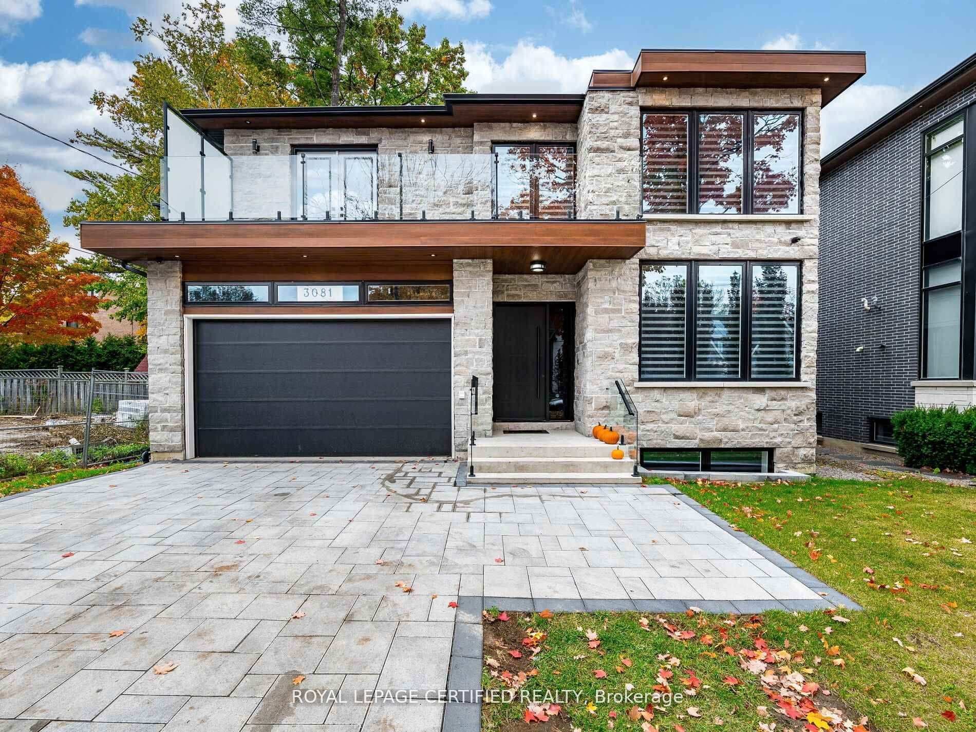 3081 Grenville Drive