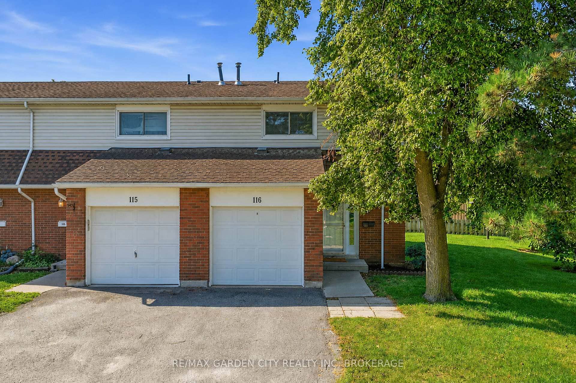 286 CUSHMAN Road Unit 116