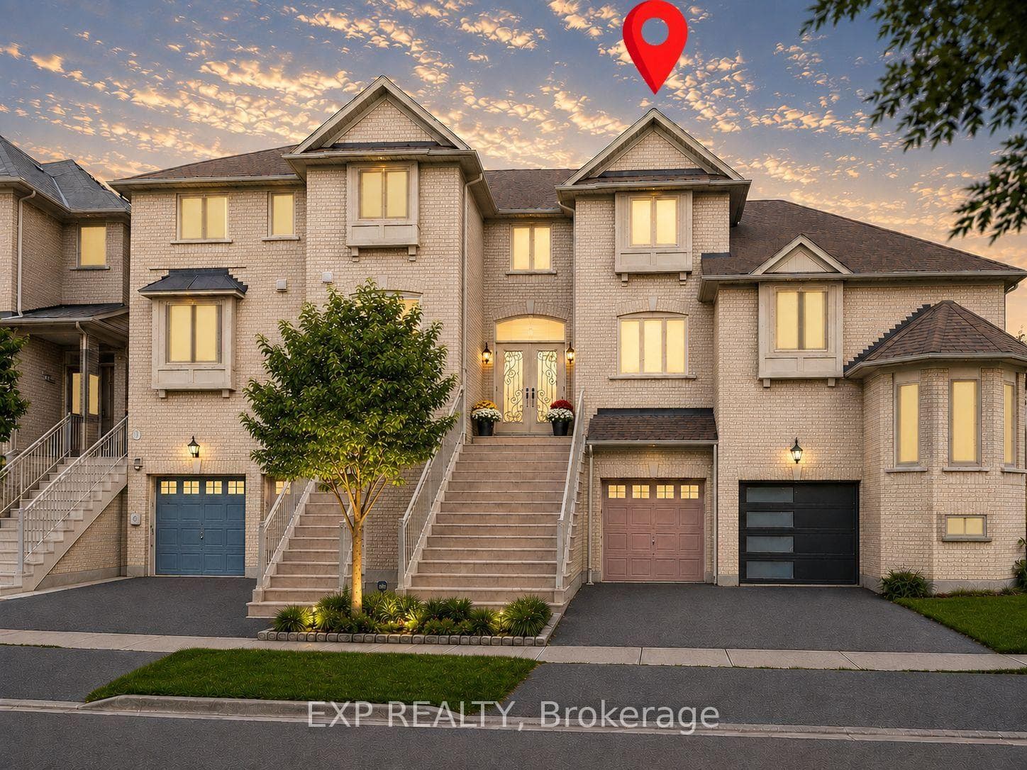 3 Baffin Court