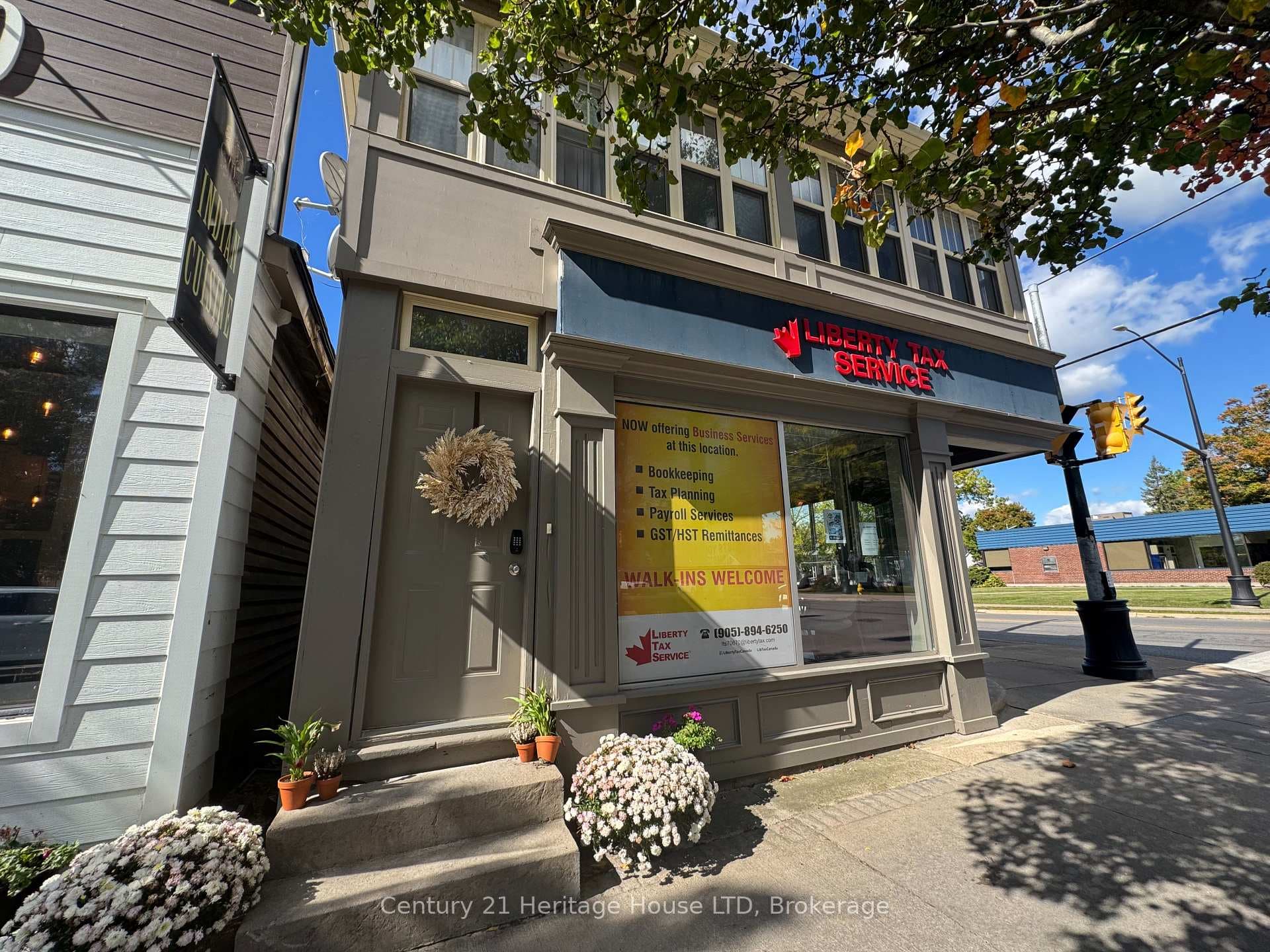371 Ridge Road Unit #Upper