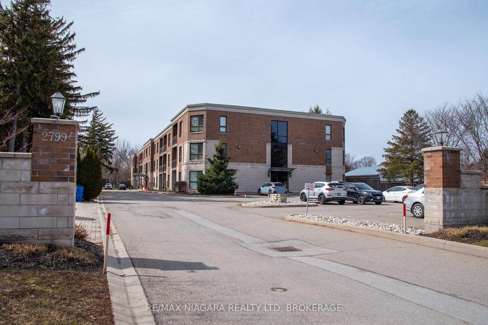 2799 St. Paul Avenue Unit 306