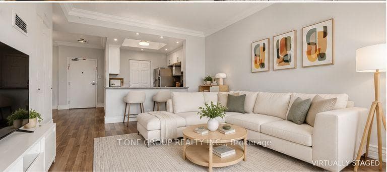 22 Clarissa Drive Unit Ph6