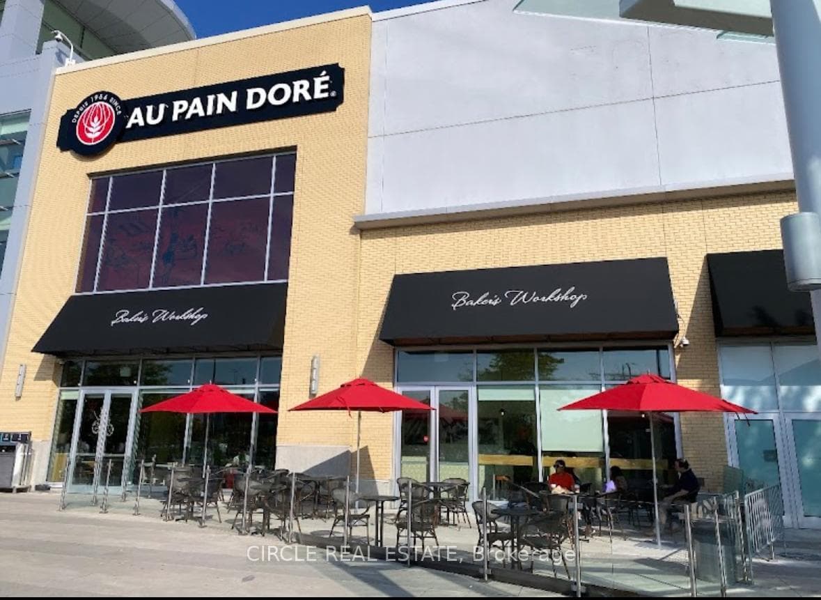 100 City Centre Drive Unit 2-712