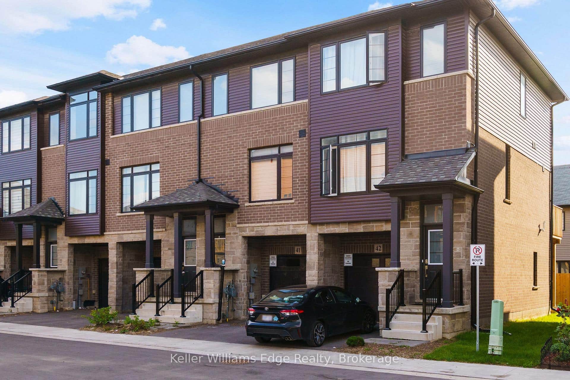 461 Blackburn Drive Unit 41