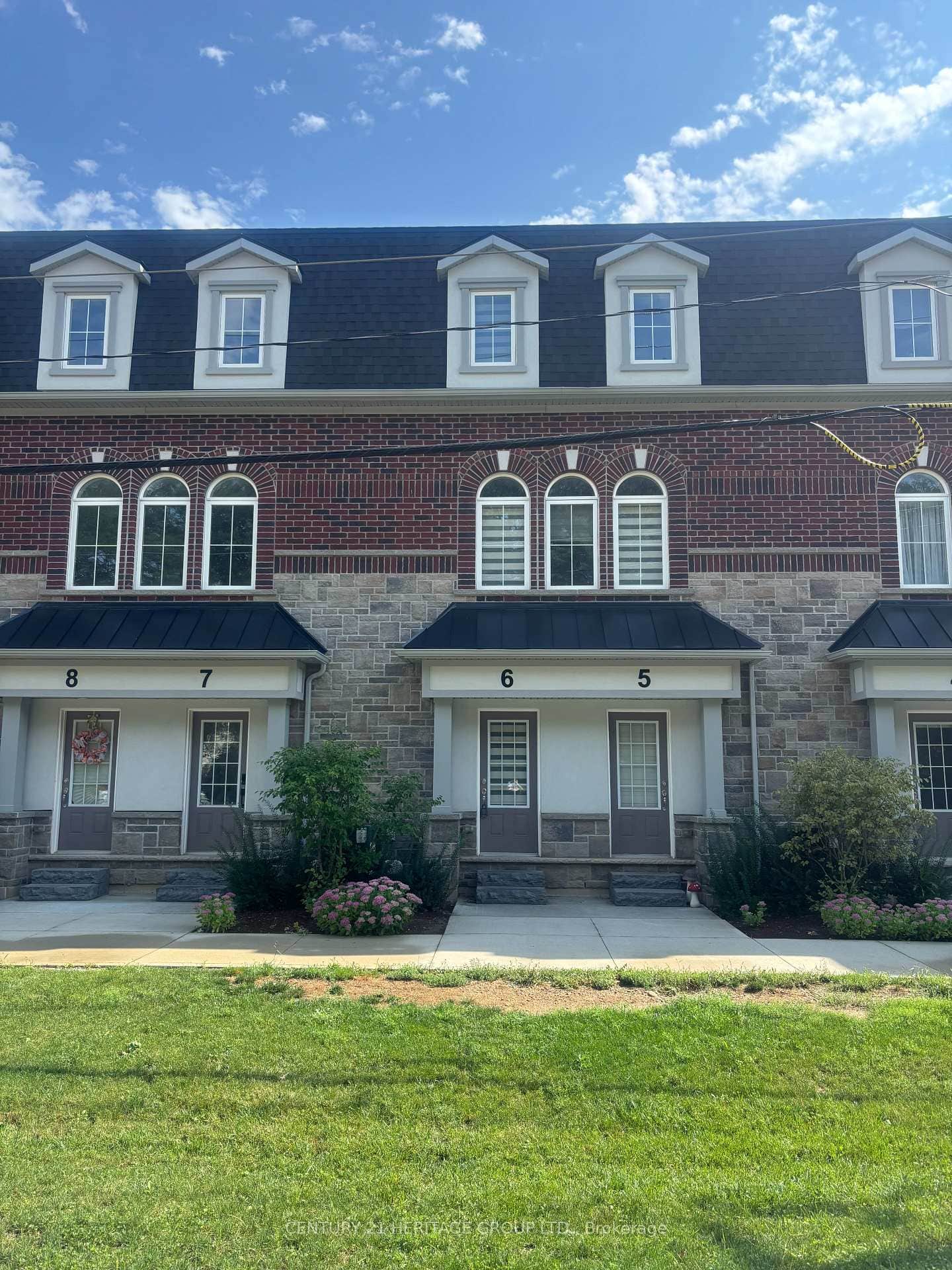 677 Park Road Unit 6