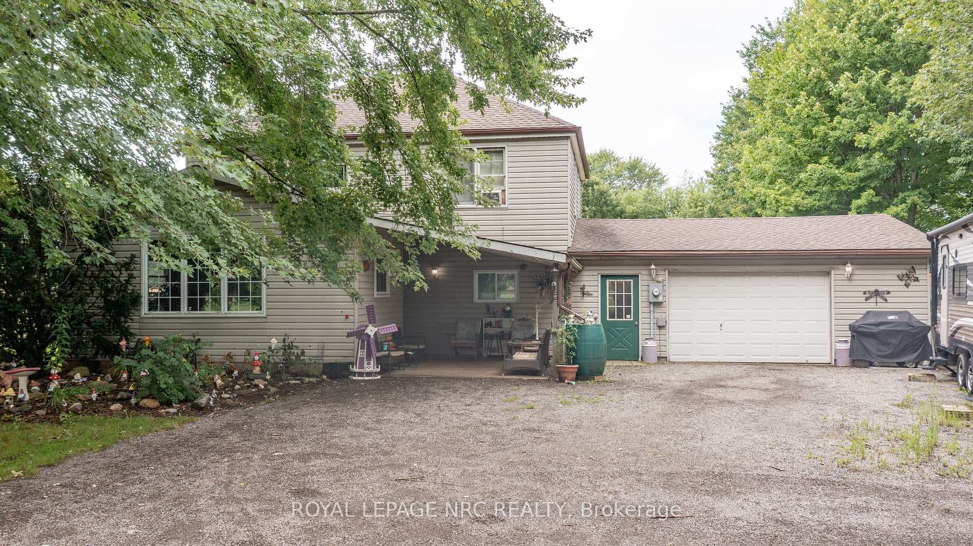 11284 Golf Course Road