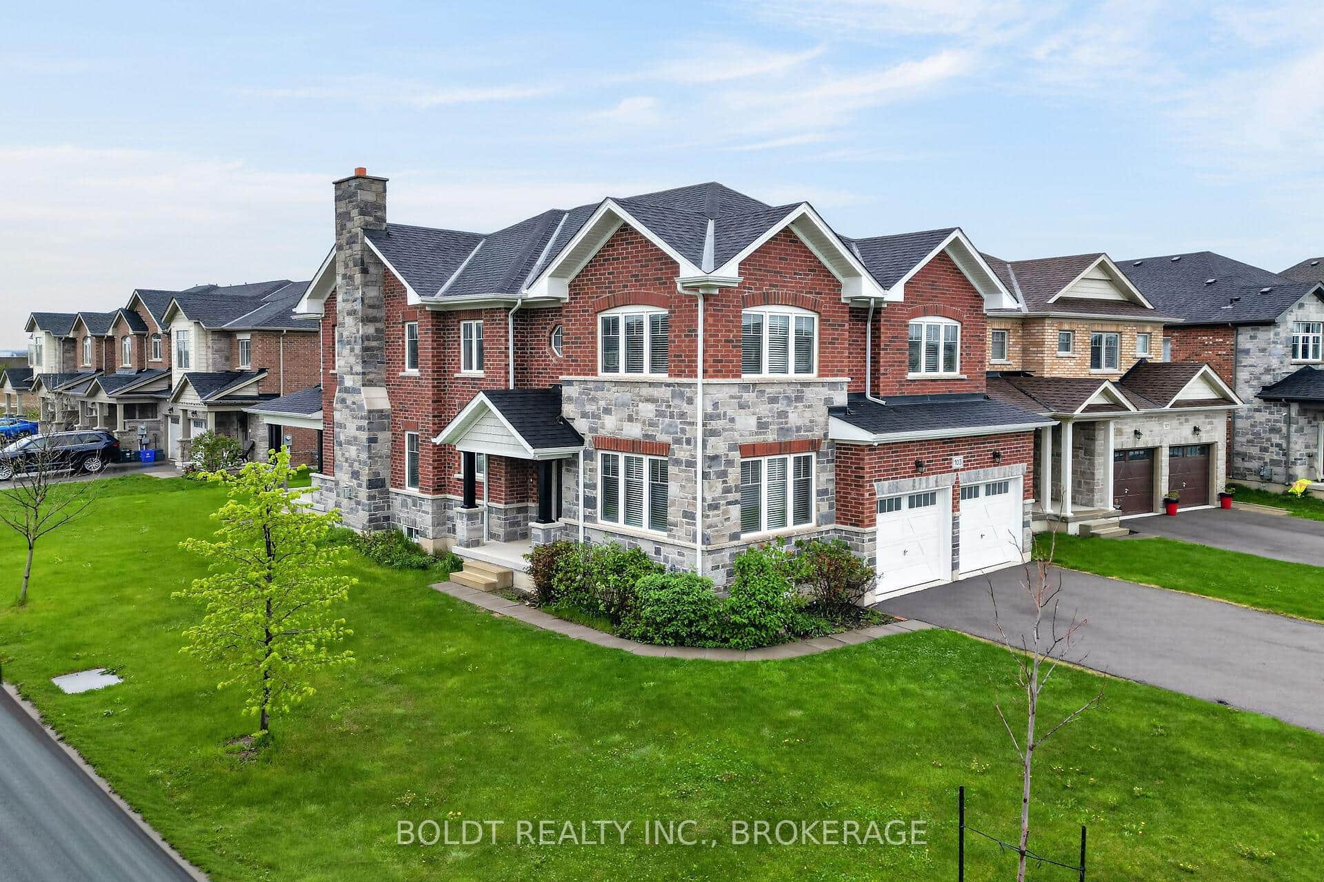 103 Homestead Way