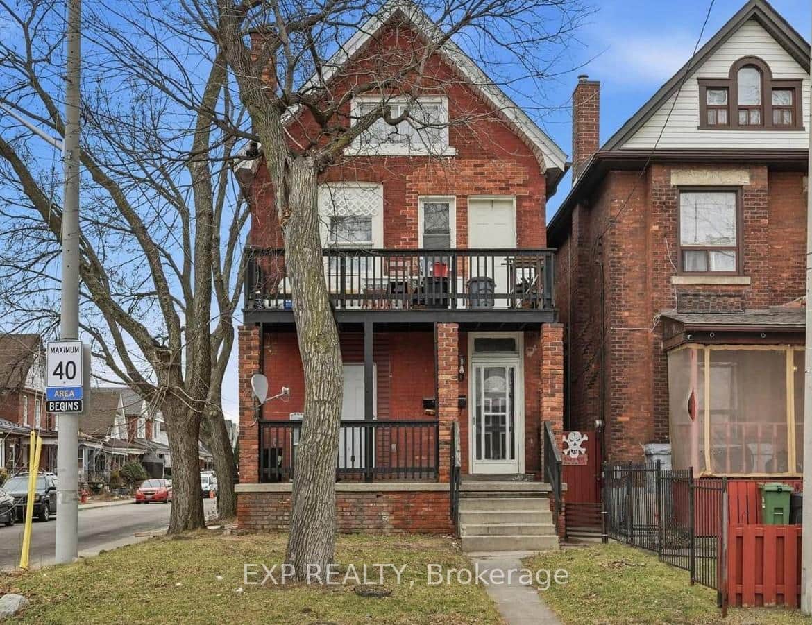 90 Sherman Avenue