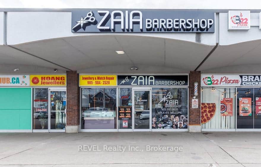 120 Welland Avenue