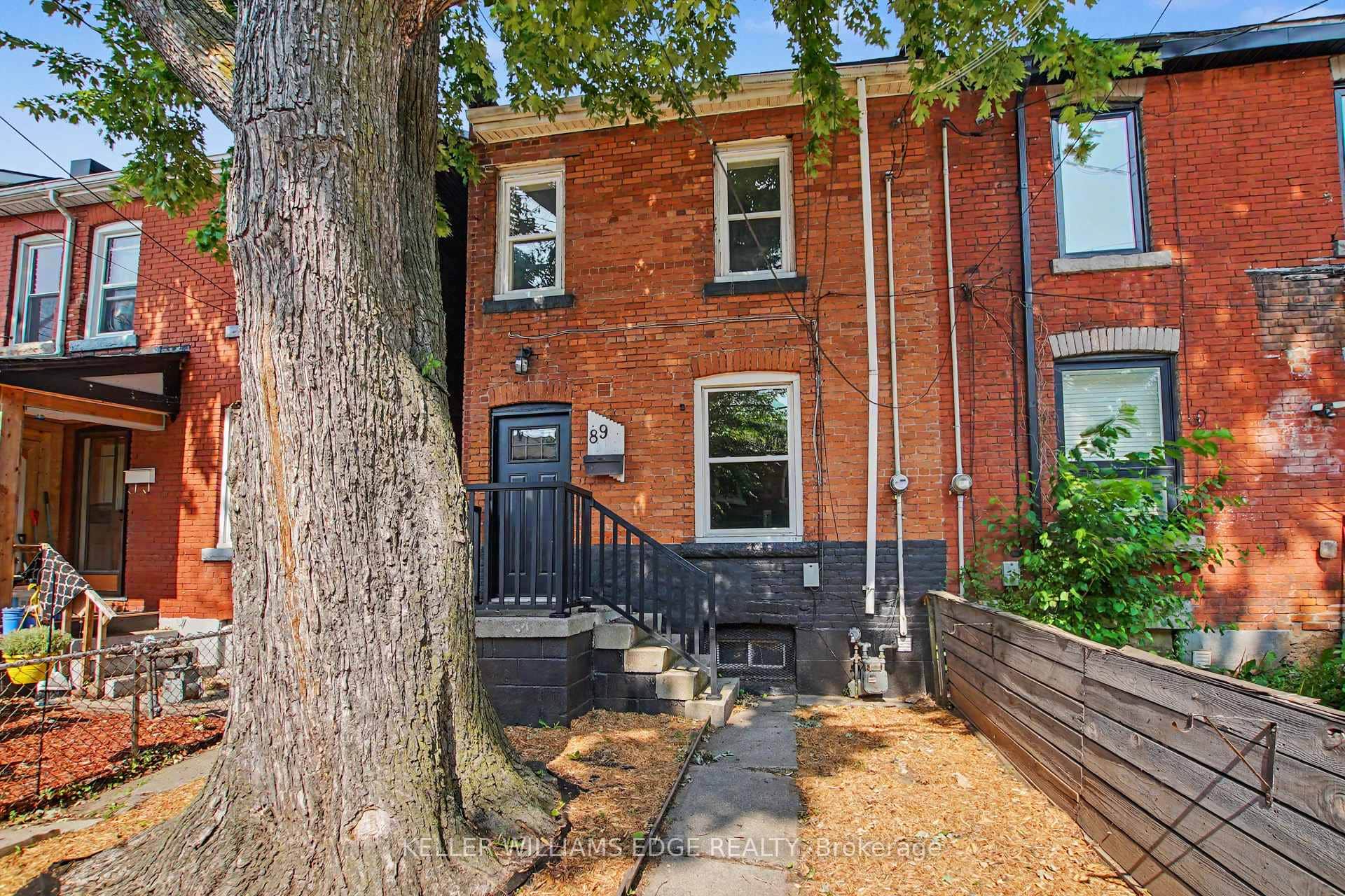 89 Cheever Street