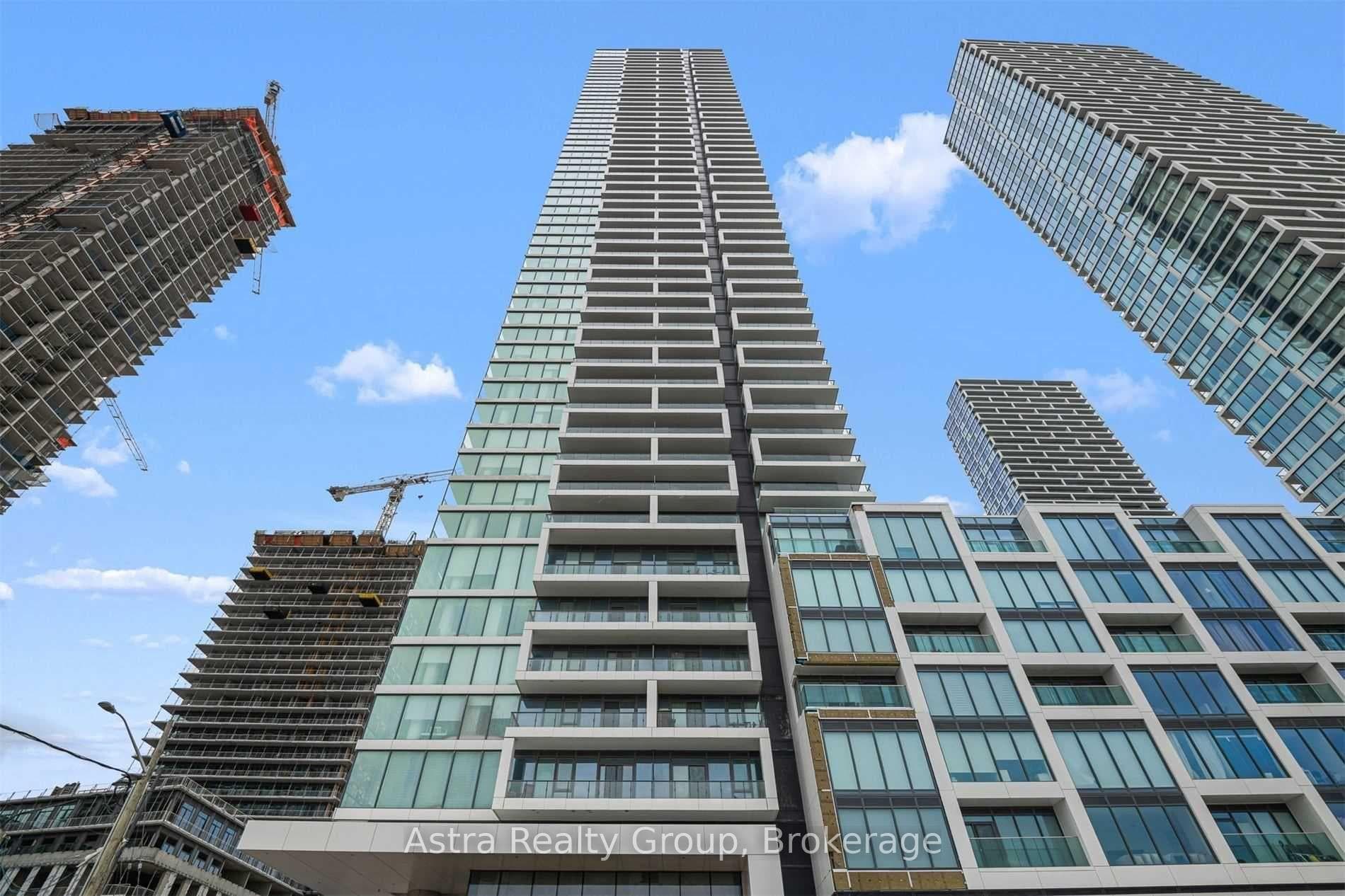 950 Portage Parkway Unit 1703