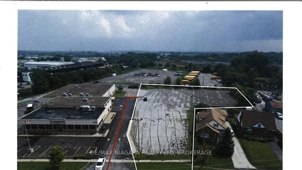V/L Portage Road
